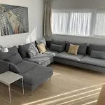 Vakantiewoning 1 Aan Zee, 400 Meter Van Het Strand
